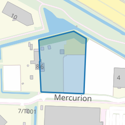 Perceel ZVN02-K-3314