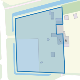 Perceel ZVN02-K-3315