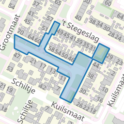 Perceel ZVN02-K-3339