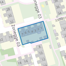 Perceel ZVN02-K-3358