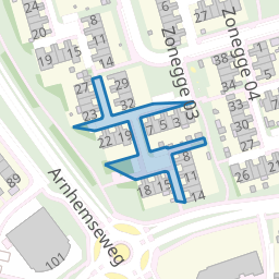 Perceel ZVN02-K-3359