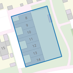 Perceel ZVN02-K-3361