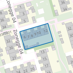 Perceel ZVN02-K-3365