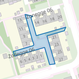 Perceel ZVN02-K-3380