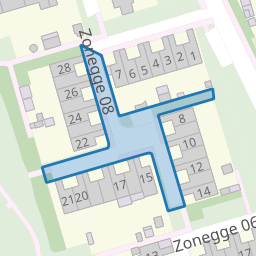 Perceel ZVN02-K-3386