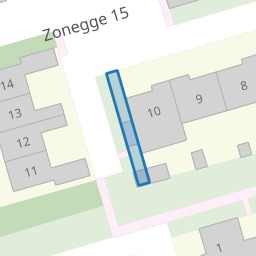 Perceel ZVN02-K-3433