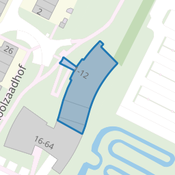 Perceel ZVN02-K-3445