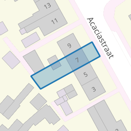 Perceel ZVN02-K-3453