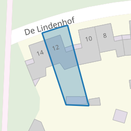 Perceel ZVN02-K-3457