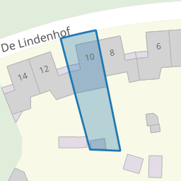 Perceel ZVN02-K-3458