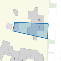 Perceel ZVN02-K-3464