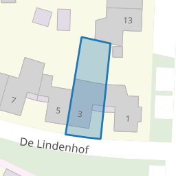 Perceel ZVN02-K-3466