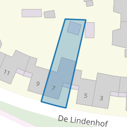 Perceel ZVN02-K-3468