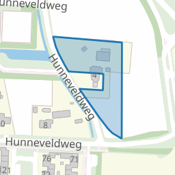 Perceel ZVN02-K-3488