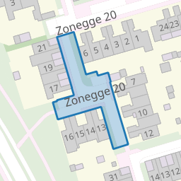 Perceel ZVN02-K-3506