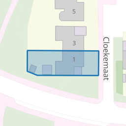 Perceel ZVN02-K-3523