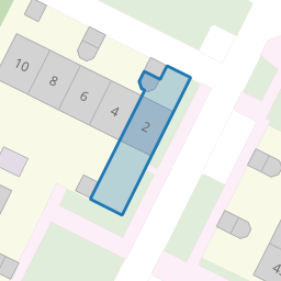 Perceel ZVN02-K-3543