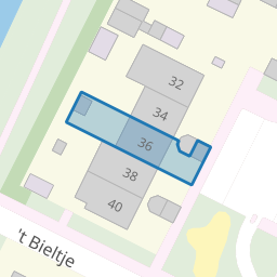 Perceel ZVN02-K-3554