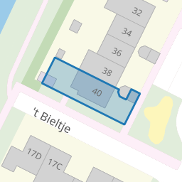 Perceel ZVN02-K-3556