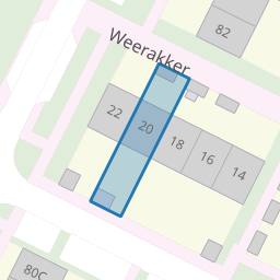 Perceel ZVN02-K-3597