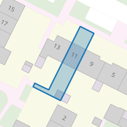 Perceel ZVN02-K-3621