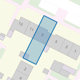 Perceel ZVN02-K-3622