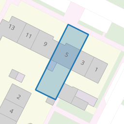 Perceel ZVN02-K-3623
