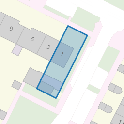 Perceel ZVN02-K-3625