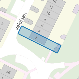 Perceel ZVN02-K-3640