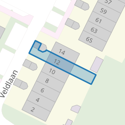 Perceel ZVN02-K-3645