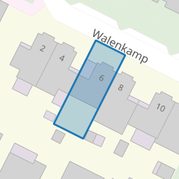 Perceel ZVN02-K-3658