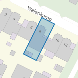 Perceel ZVN02-K-3659