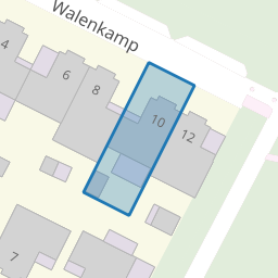 Perceel ZVN02-K-3660