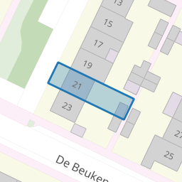 Perceel ZVN02-K-3672