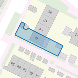 Perceel ZVN02-K-3692