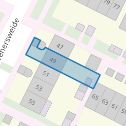 Perceel ZVN02-K-3694