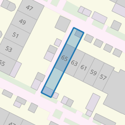 Perceel ZVN02-K-3697