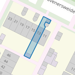 Perceel ZVN02-K-3705