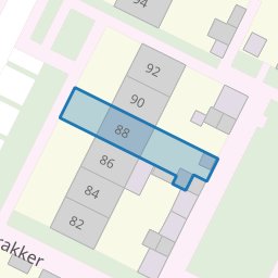 Perceel ZVN02-K-3717