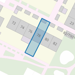 Perceel ZVN02-K-3724