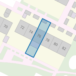 Perceel ZVN02-K-3725