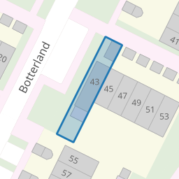 Perceel ZVN02-K-3743