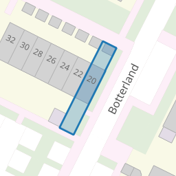 Perceel ZVN02-K-3745