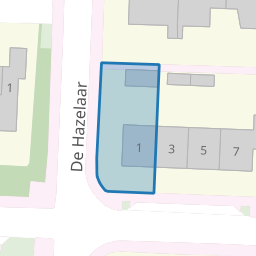 Perceel ZVN02-K-3752