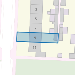 Perceel ZVN02-K-3761