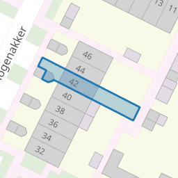 Perceel ZVN02-K-3776