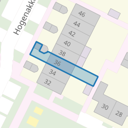 Perceel ZVN02-K-3789