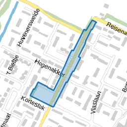 Perceel ZVN02-K-3809