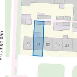 Perceel ZVN02-K-3815