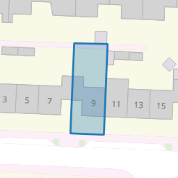 Perceel ZVN02-K-3825